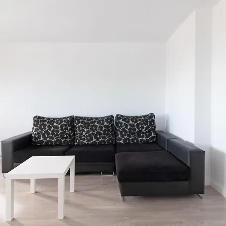 Global Properties, Apartamento En Primera Linea De Playa, Apartment