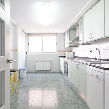 Apartment Global Properties, Apartamento En Primera Linea De Playa, *