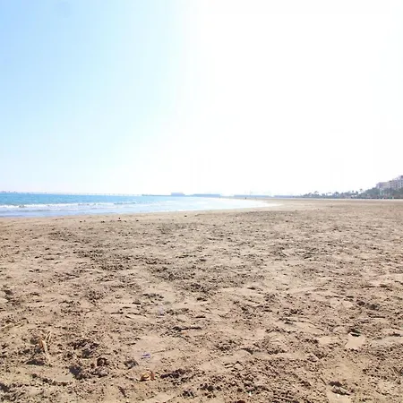 Global Properties, Apartamento En Primera Linea De Playa, Apartment