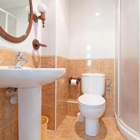 Global Properties, Apartamento En Primera Linea De Playa, Apartment Puerto de Sagunto