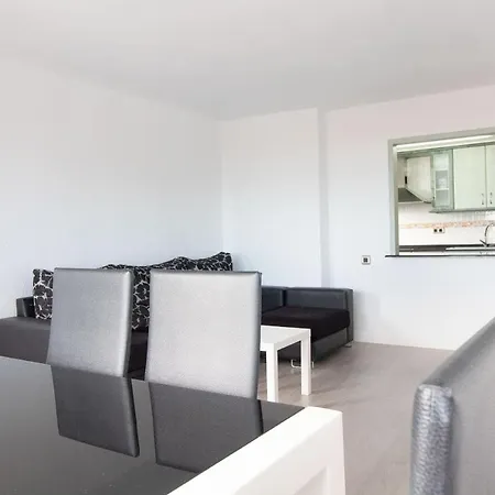 Global Properties, Apartamento En Primera Linea De Playa, *
