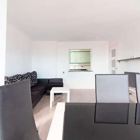 Apartment Global Properties, Apartamento En Primera Linea De Playa, *