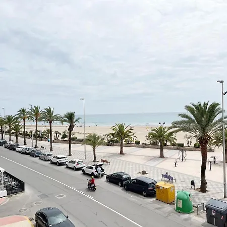 Global Properties, Apartamento En Primera Linea De Playa, Apartment *