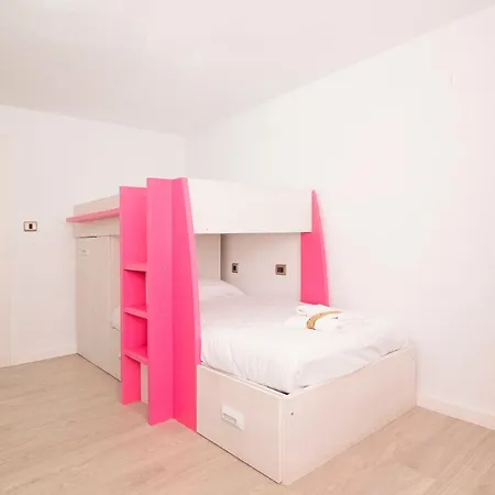 Global Properties, Apartamento En Primera Linea De Playa, Apartment *
