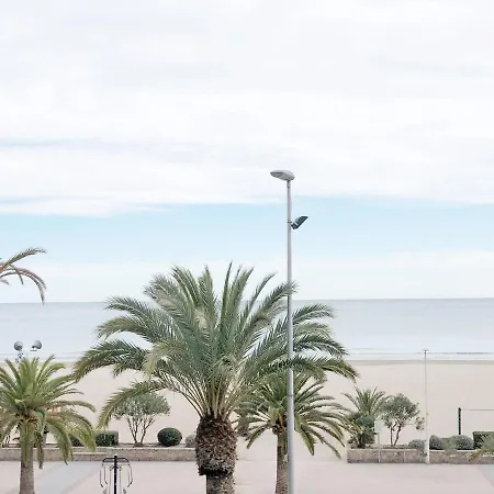 Apartment Global Properties, Apartamento En Primera Linea De Playa, *