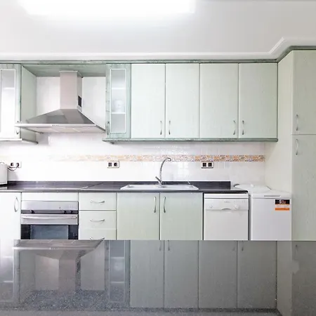 Global Properties, Apartamento En Primera Linea De Playa, *